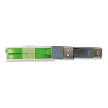 Variante colore Cavetto adattatore 2 in 1