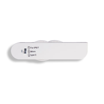 Variante colore Adattatore 3 in 1