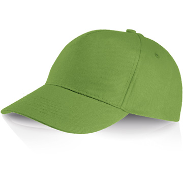 Variante colore Cappellino 5 pannelli da bambino