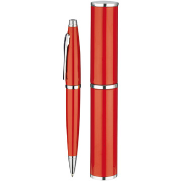 Variante colore Elegante penna confezionata