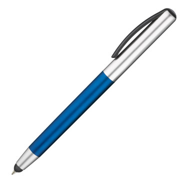 Variante colore Penna sfera con accessorio touch screen