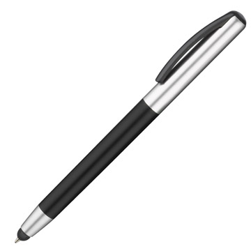 Variante colore Penna sfera con accessorio touch screen