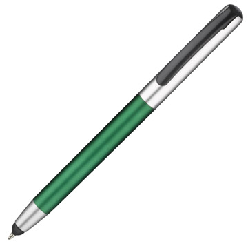 Variante colore Penna sfera con accessorio touch screen