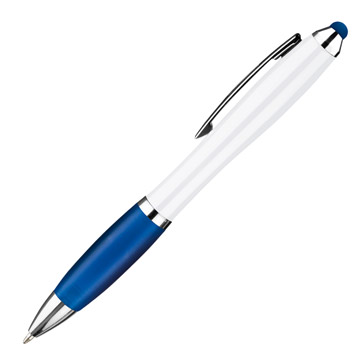 Variante colore Penna sfera con accessorio touch screen