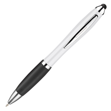 Variante colore Penna sfera con accessorio touch screen