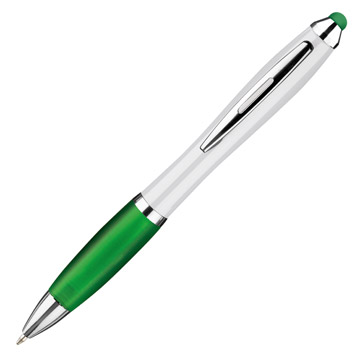 Variante colore Penna sfera con accessorio touch screen