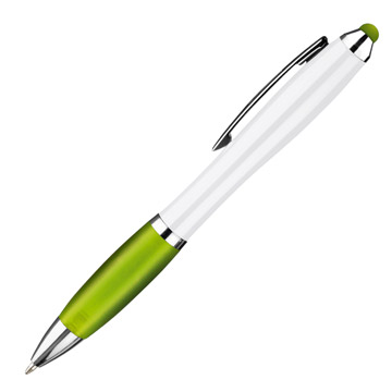 Variante colore Penna sfera con accessorio touch screen