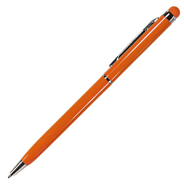Variante colore Penna sfera con accessorio touch screen