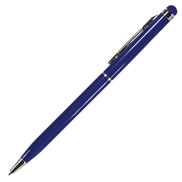 Variante colore Penna sfera con accessorio touch screen