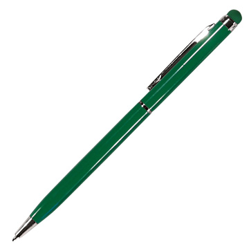 Variante colore Penna sfera con accessorio touch screen