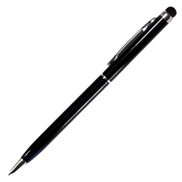 Variante colore Penna sfera con accessorio touch screen