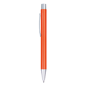Variante colore penna sfera in alluminio 