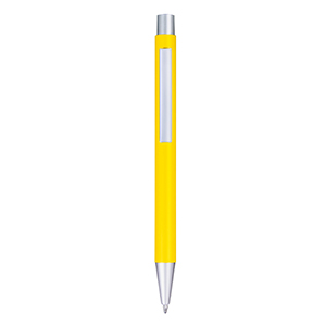 Variante colore penna sfera in alluminio 