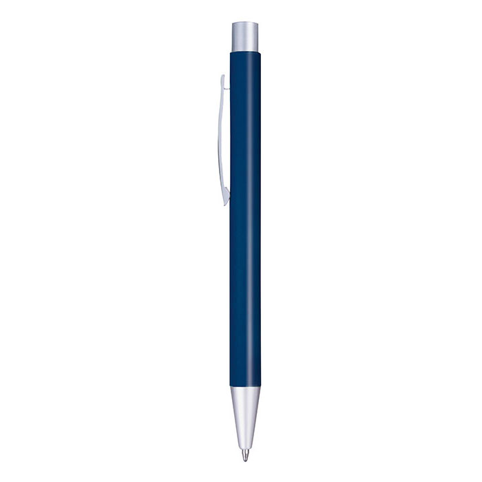 penna sfera in alluminio 