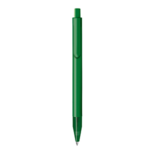 Variante colore Penna biro in plastica