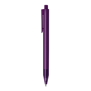 Variante colore Penna biro in plastica