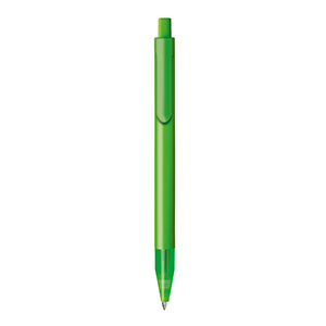 Variante colore Penna biro in plastica