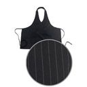 Grembiule femminile con d