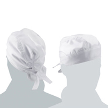 Bandana da chef