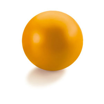 Variante colore Antistress a forma di sfera.