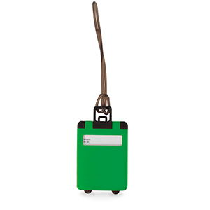Variante colore Etichetta identificativa per bagaglio.