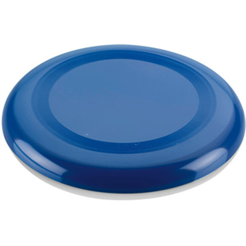 Frisbee in plastica