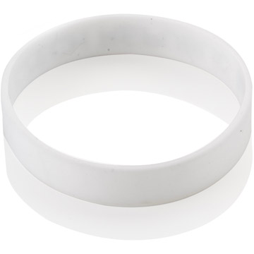 Variante colore Braccialetto in silicone colorato