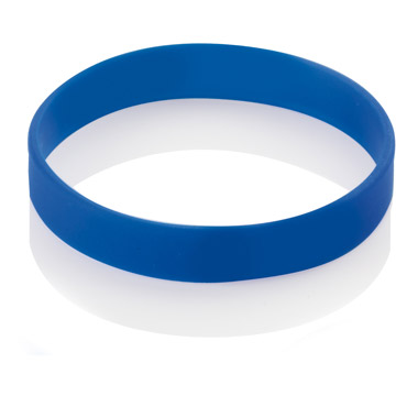 Variante colore Braccialetto in silicone colorato