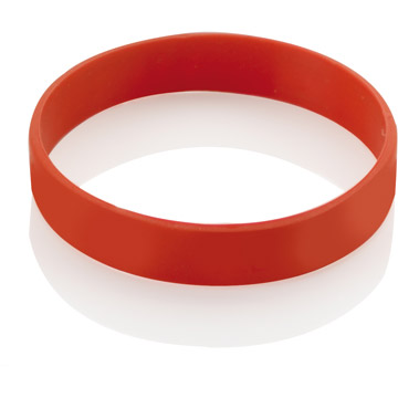 Variante colore Braccialetto in silicone colorato