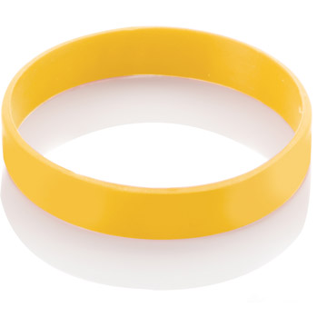 Variante colore Braccialetto in silicone colorato