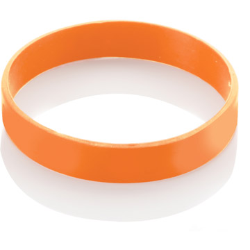 Variante colore Braccialetto in silicone colorato