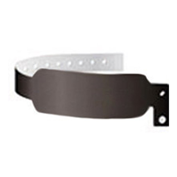 Variante colore Braccialetto monouso colorato in PVC