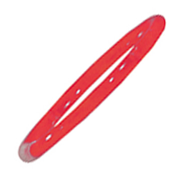 Bracciale luminscente ideale per feste