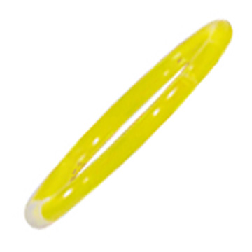 Variante colore Bracciale luminscente ideale per feste