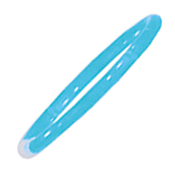 Variante colore Bracciale luminscente ideale per feste
