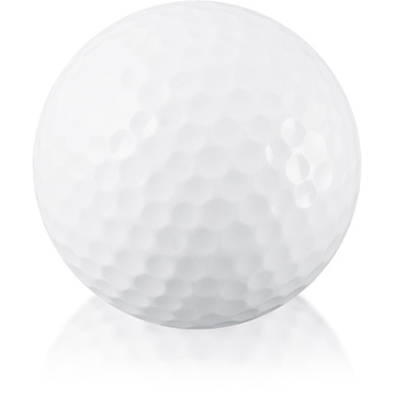 Pallina da golf da allenamento