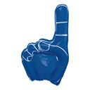 Mano gonfiabile extra-lar