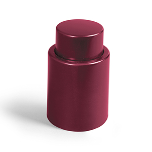 Variante colore Tappo per il sotto vuoto in ABS e silicone.