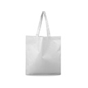 Shopper piatta in TNT.