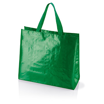 Variante colore Shopper laminata