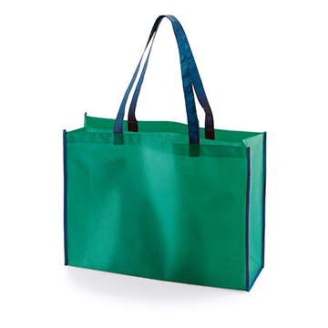 Borsa mare in TNT