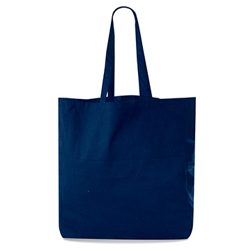 Variante colore Shopper in cotone molto pesante