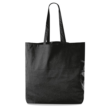 Variante colore Shopper in cotone molto pesante