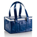 Borsa frigo in tnt laminato