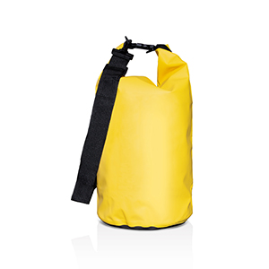 Variante colore Sacca in tessuto TARPAULIN completamente impermeabile