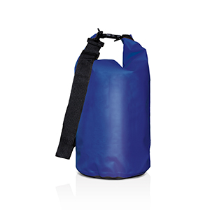 Variante colore Sacca in tessuto TARPAULIN completamente impermeabile
