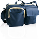 Borsa viaggio in tessuto
