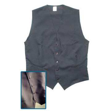 Gilet da cameriere