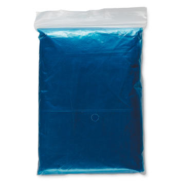 Variante colore Poncho