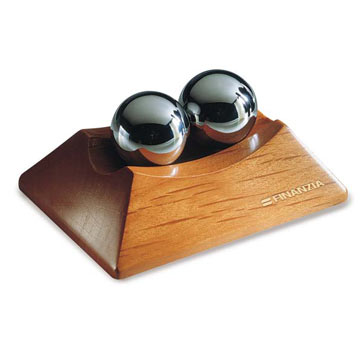 Set palline cinesi antistress